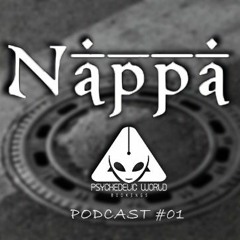 Psytrance Sessions  (Podcast #01)