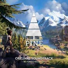 Pine - A New Home