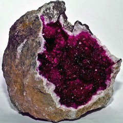 Jelly Geode (1st version)