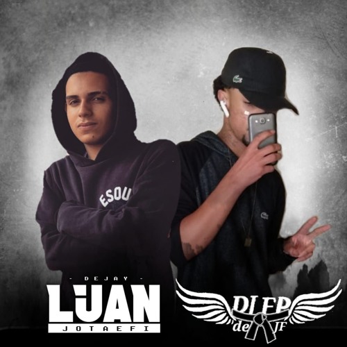 # - MEGA CONEXÃO DOS DEJOTAS FAIXA PRETA - PART. Mc VINICINHO ((DJ FP DE JF - & - DJ LUAN JF))- #