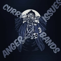 Curry Bands - Anger Issues