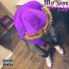 Turbo Reck - My Zone (prod. By Guala Beatz)