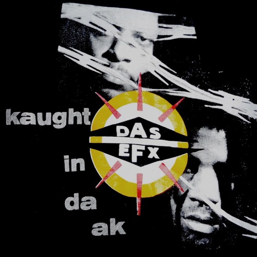 Das EFX - Kaught In Da Ak (DJ Premier Remix, DIRTY VERSION by Aizy Jeff)