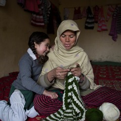Development the Aga Khan way