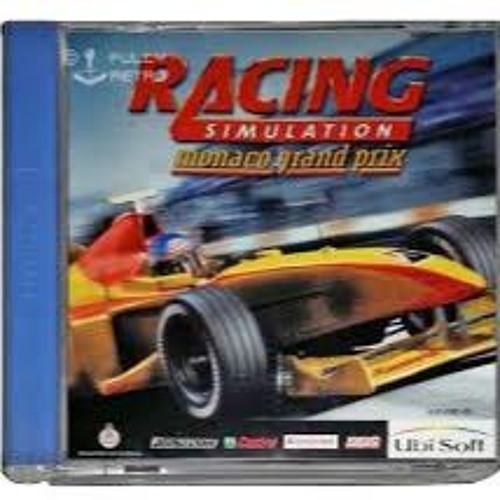 Monaco Grand Prix (Dreamcast) OST - Mix