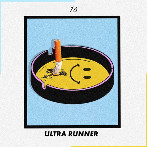 ULTRA RUNNER