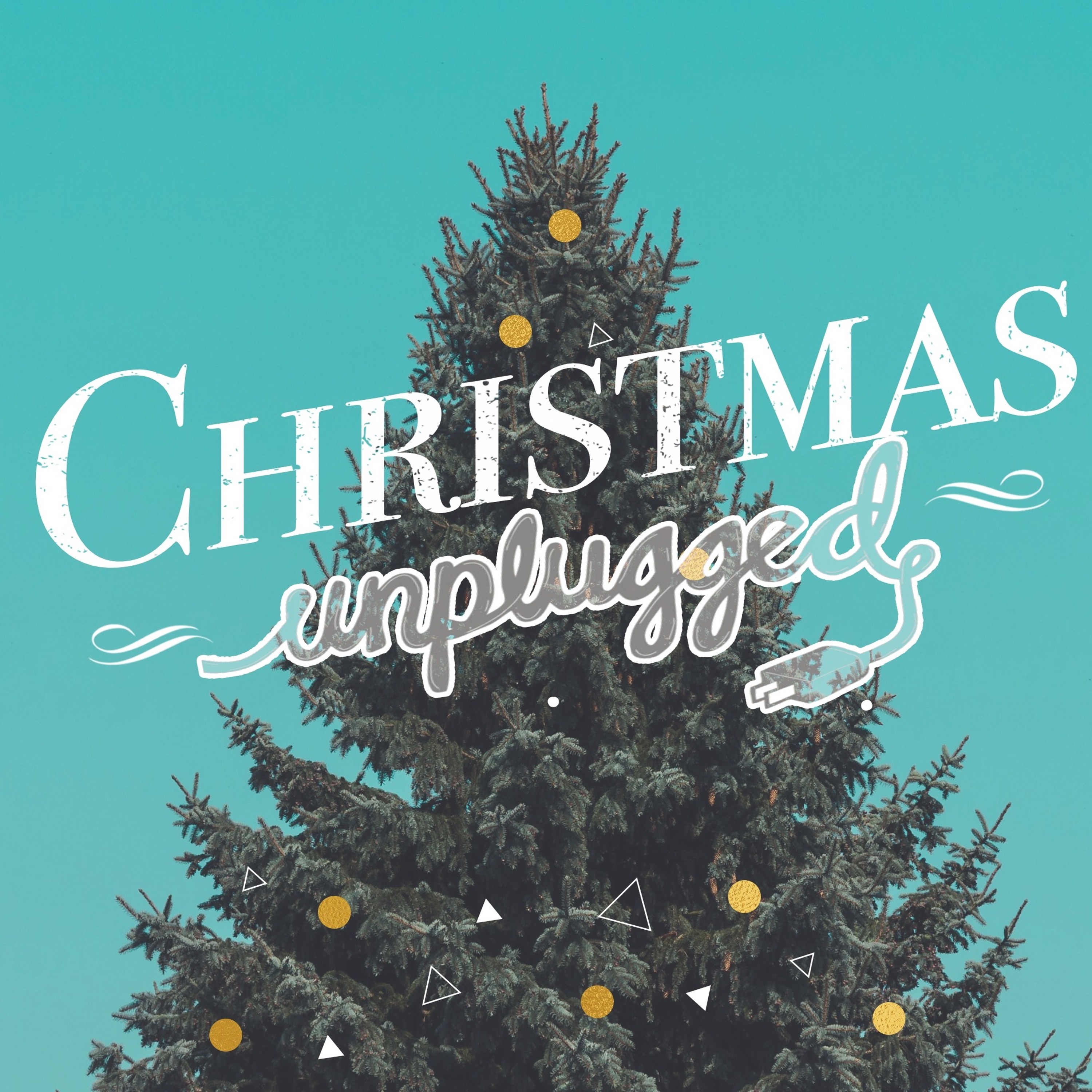 CHRISTMAS UNPLUGGED-The Celephant In The Room episode artwork