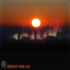 Emancipator - Baralku (Live)
