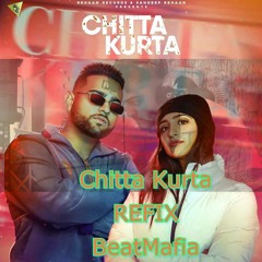 Chitta Kurta | Karan Aujla | Gurlez Akhter|  | Dhol Remix - BeatMafia