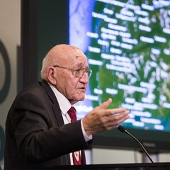 Ta Tipene O’Regan: ‘The Cradle of Mythology’