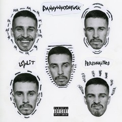 Split Personalities