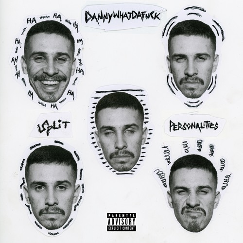 Split Personalities