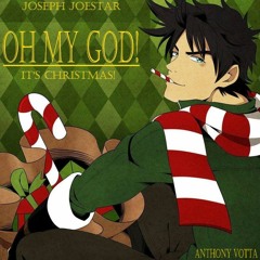 JoJo Sono Yoru no Omoide (The Memory of That Night) ~end of THE YEAR~ (feat. Tommy, Coda, and Jin)