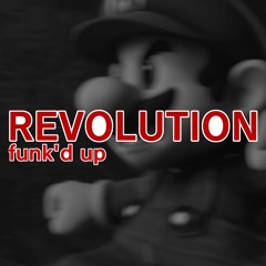 READ DESC. | [Undertoad] REVOLUTION (Funk'd Up) {250-ish Followers}
