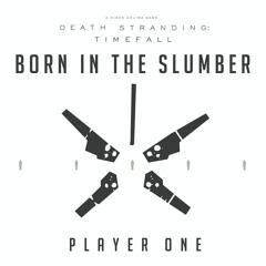 Born In The Slumber - Flora Cash [PLAYER ONE - SYNTHWAVE COVER]