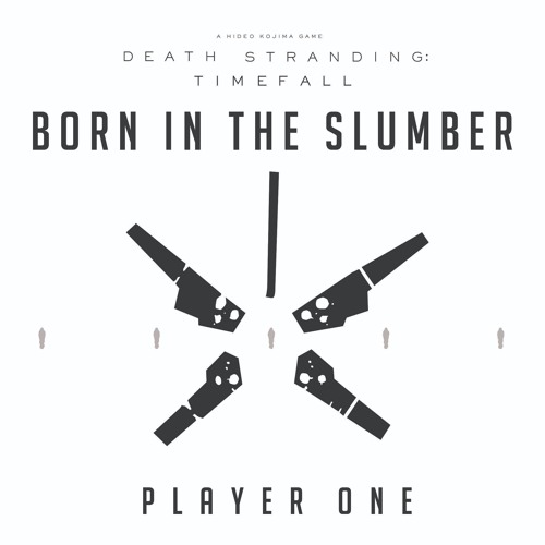 Born In The Slumber - Flora Cash [PLAYER ONE - SYNTHWAVE COVER]