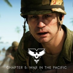Battlefield V - War in the Pacific by Battlefield_Official