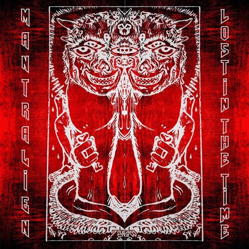 3 - Mantralien - El Mundo Se Va A Acabar [152] EP Lost in the time mastering by dreamcrew