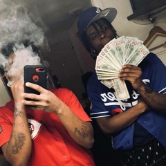 DISS ON MY GUYZ X EKLILBITCH X REESE BD