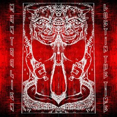 2 - Mantralien & Medicamento - Pantera Happy Face [150] EP Lost in the time mastering by dreamcrew