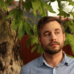 Come Back To Me by Jake Tickner