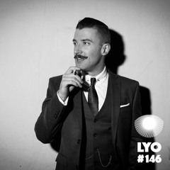 LYO#146 / Timothy Clerkin