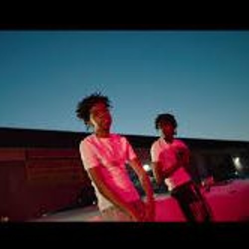 Lil Poppa - On My Own (Fast)