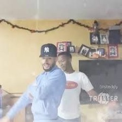 Drip Blessa 2 - Steddy X Chasee