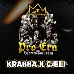 Pro Era 2020 - Krabba x Cæli