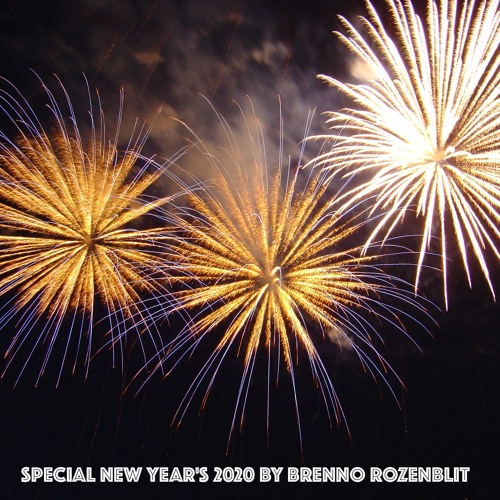 SPECIAL NEW YEAR'S 2020 BY BRENNO ROZENBLIT