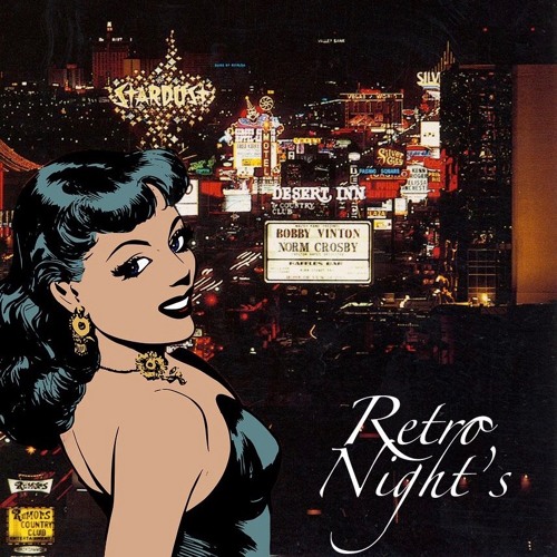 Retro Night's