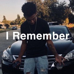 I REMEMBER