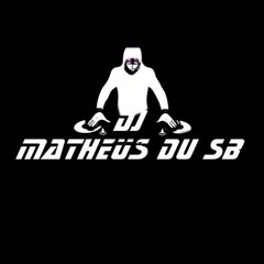 JOGAMENTO DAS SAFADAS [[[ DJ MATHEUS DU SB ]]]