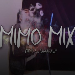 Tata Mon Bébé Med Marsaoui Remix Mimo mix