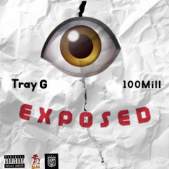 Tray G x 100Mill - Exposed