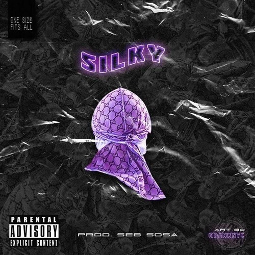 Silky (Prod. Seb Sosa)