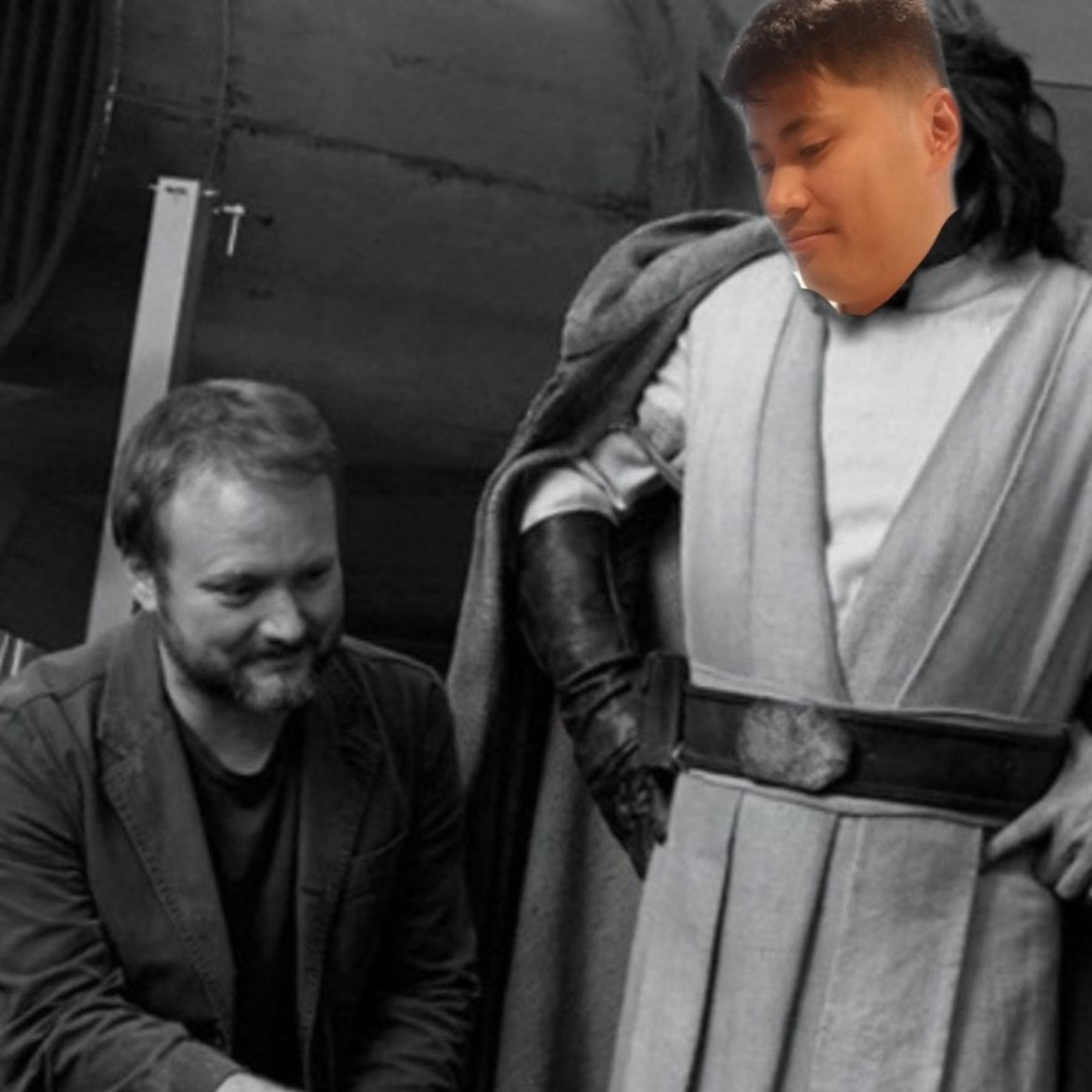 The Movie Chemists Podcast