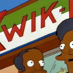 Kwik E-mart Remix