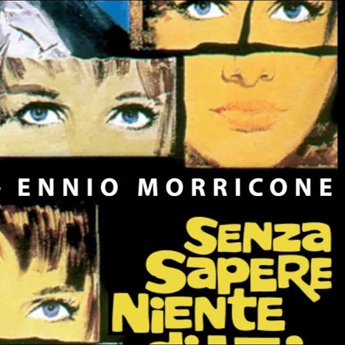 Stream Lui Per Lei - Ennio Morricone by Orgasmo Sonore by Orgasmo Sonore |  Listen online for free on SoundCloud