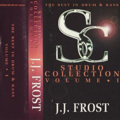 Jumping Jack Frost - Studio Collection Volume 1 - November 1995