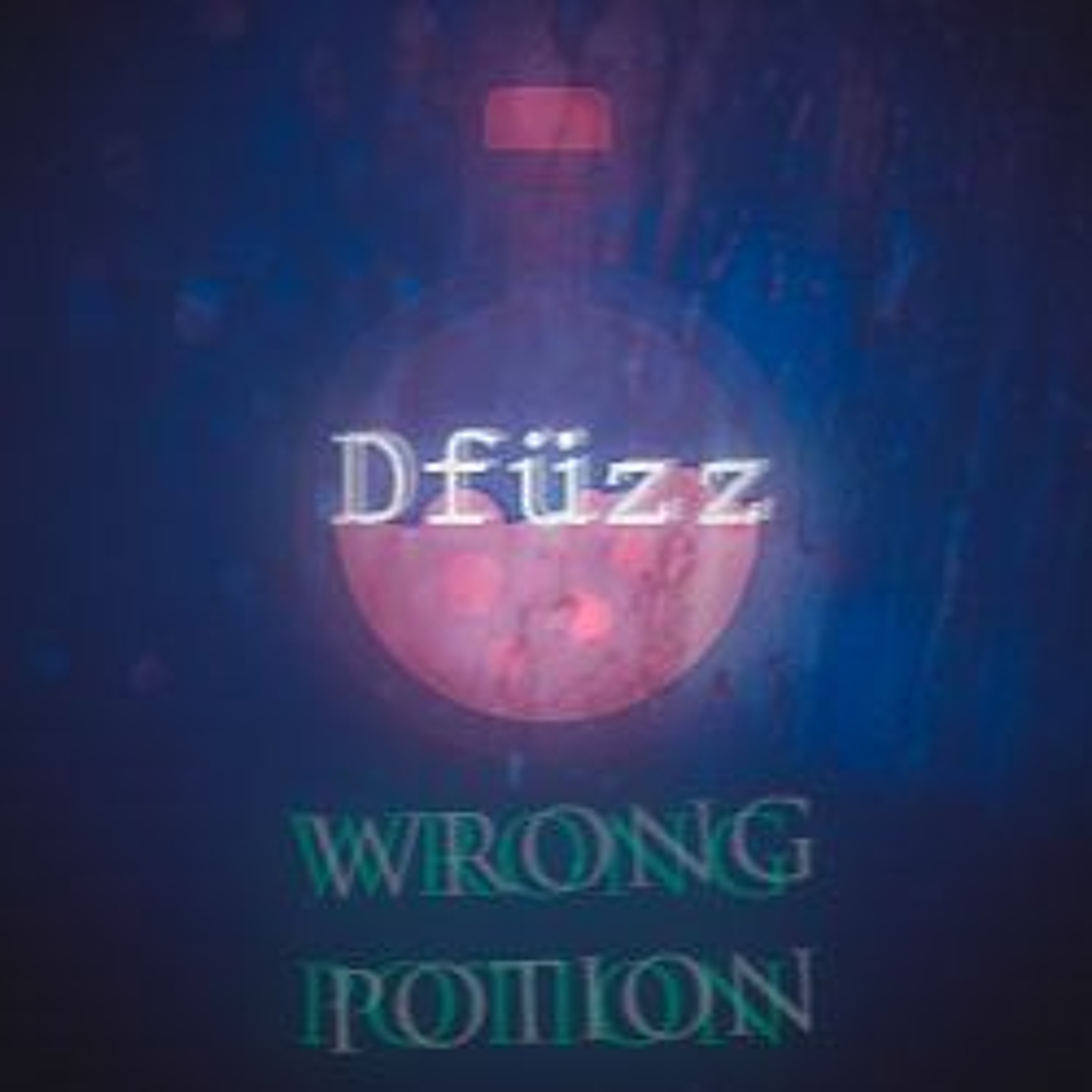 Wrong Potion episode artwork