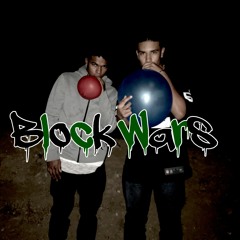 BLOCK WARZ ft.REALKINGTEO