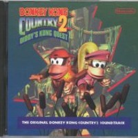 Disco Train dkc2