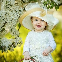 ⚘... يا ربنا البستاني الطيب ...⚘