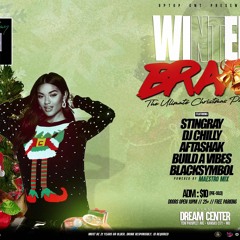 WINTER BFAFF PROMO MIX