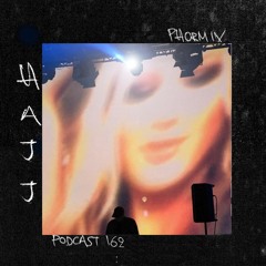 Phormix Podcast #162 HAJJ
