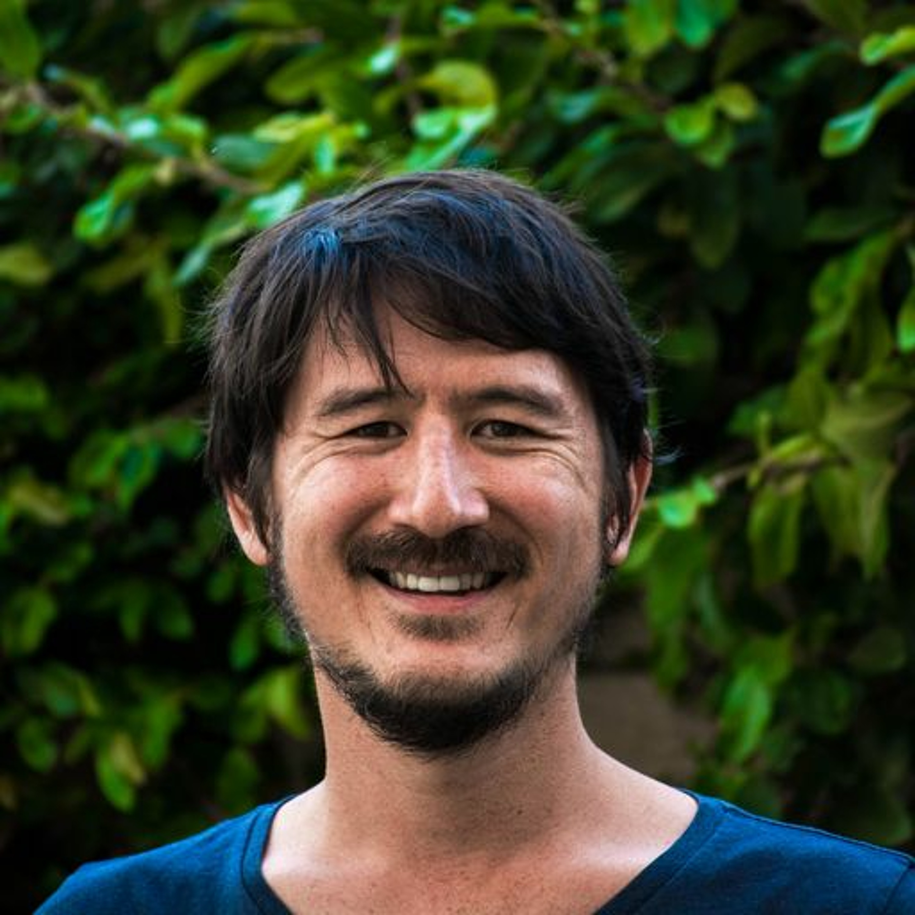 The Health Design Podcast