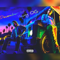 Young OG - Danger (Feat. C - TheBandMan & Mystikal)