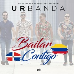 Urbanda - Bailar Contigo (NUEO 2019)