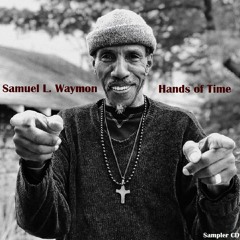 Hudson River Blues (Sail On)